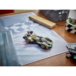 Конструктор LEGO Speed Champions Суперкар Lamborghini Lambo V12 Vision GT (76923).