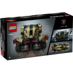 Конструктор LEGO Speed Champions Суперкар Lamborghini Lambo V12 Vision GT (76923).