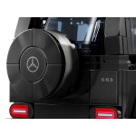 Конструктор LEGO Speed Champions Mercedes-AMG G 63 і Mercedes-AMG SL 63 (76924).