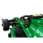 Конструктор LEGO Speed Champions Aston Martin Safety Car і AMR23 (76925).