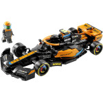 Конструктор LEGO Speed Champions Гоночний автомобіль McLaren Формули-1 2023 року (76919).