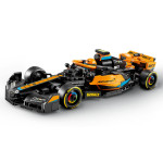 Конструктор LEGO Speed Champions Гоночний автомобіль McLaren Формули-1 2023 року (76919).