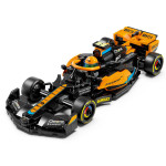 Конструктор LEGO Speed Champions Гоночний автомобіль McLaren Формули-1 2023 року (76919).