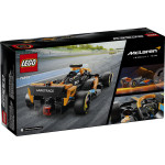 Конструктор LEGO Speed Champions Гоночний автомобіль McLaren Формули-1 2023 року (76919).