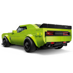 Конструктор LEGO Speed Champions Dodge Challenger SRT Hellcat (77237).