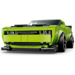 Конструктор LEGO Speed Champions Dodge Challenger SRT Hellcat (77237).