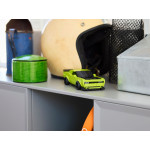 Конструктор LEGO Speed Champions Dodge Challenger SRT Hellcat (77237).