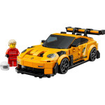 Конструктор LEGO Speed Champions Porsche 911 GT3 RS (77239). Конструктор LEGO Speed Champions Porsche 911 GT3 RS (77239).