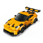 Конструктор LEGO Speed Champions Porsche 911 GT3 RS (77239). Конструктор LEGO Speed Champions Porsche 911 GT3 RS (77239).