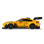 Конструктор LEGO Speed Champions Porsche 911 GT3 RS (77239). Конструктор LEGO Speed Champions Porsche 911 GT3 RS (77239).