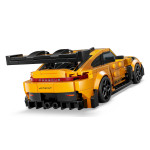 Конструктор LEGO Speed Champions Porsche 911 GT3 RS (77239). Конструктор LEGO Speed Champions Porsche 911 GT3 RS (77239).