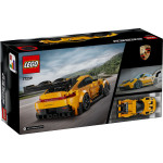 Конструктор LEGO Speed Champions Porsche 911 GT3 RS (77239). Конструктор LEGO Speed Champions Porsche 911 GT3 RS (77239).