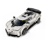 Конструктор LEGO Speed Champions Bugatti Centodieci (77240).