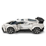 Конструктор LEGO Speed Champions Bugatti Centodieci (77240).