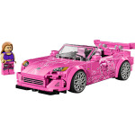 Конструктор LEGO Speed Champions Подвійний форсаж: Honda S2000 (77241).