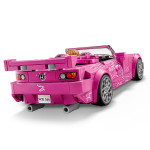 Конструктор LEGO Speed Champions Подвійний форсаж: Honda S2000 (77241).