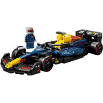 Конструктор Lego Speed Champions Oracle Red Bull Racing RB20 F1 (77243). Конструктор Lego Speed Champions Oracle Red Bull Racing RB20 F1 (77243).