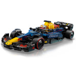 Конструктор Lego Speed Champions Oracle Red Bull Racing RB20 F1 (77243). Конструктор Lego Speed Champions Oracle Red Bull Racing RB20 F1 (77243).