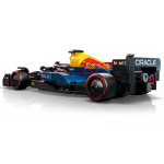 Конструктор Lego Speed Champions Oracle Red Bull Racing RB20 F1 (77243). Конструктор Lego Speed Champions Oracle Red Bull Racing RB20 F1 (77243).