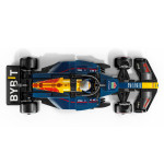 Конструктор Lego Speed Champions Oracle Red Bull Racing RB20 F1 (77243). Конструктор Lego Speed Champions Oracle Red Bull Racing RB20 F1 (77243).