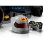 Конструктор Lego Speed Champions Oracle Red Bull Racing RB20 F1 (77243). Конструктор Lego Speed Champions Oracle Red Bull Racing RB20 F1 (77243).