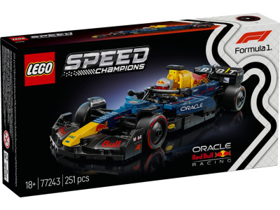 Oracle Red Bull Racing RB20 F1