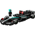 Конструктор LEGO Speed ​​Champions Mercedes-AMG F1 W15 (77244).