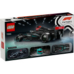 Конструктор LEGO Speed ​​Champions Mercedes-AMG F1 W15 (77244).