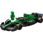 Конструктор LEGO Speed Champions Aston Martin Aramco F1 AMR24 (77245).