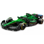 Конструктор LEGO Speed Champions Aston Martin Aramco F1 AMR24 (77245).