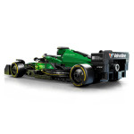 Конструктор LEGO Speed Champions Aston Martin Aramco F1 AMR24 (77245).