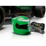 Конструктор LEGO Speed Champions Aston Martin Aramco F1 AMR24 (77245).