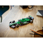 Конструктор LEGO Speed Champions Aston Martin Aramco F1 AMR24 (77245).