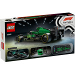 Конструктор LEGO Speed Champions Aston Martin Aramco F1 AMR24 (77245).