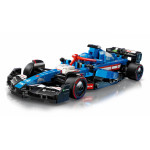 Конструктор LEGO Speed Champions Visa Cash App RB VCARB 01 F1 (77246).
