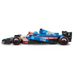 Конструктор LEGO Speed Champions Visa Cash App RB VCARB 01 F1 (77246).