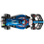 Конструктор LEGO Speed Champions Visa Cash App RB VCARB 01 F1 (77246).