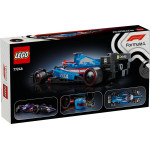 Конструктор LEGO Speed Champions Visa Cash App RB VCARB 01 F1 (77246).