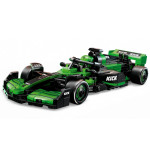 Конструктор LEGO Speed ​​Champions Kick Sauber F1 Team C44 (77247).