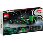 Конструктор LEGO Speed ​​Champions Kick Sauber F1 Team C44 (77247).