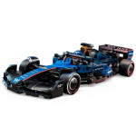 Конструктор LEGO Speed Champions Williams Racing FW46 F1 (77249). Конструктор LEGO Speed Champions Williams Racing FW46 F1 (77249).