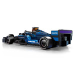 Конструктор LEGO Speed Champions Williams Racing FW46 F1 (77249). Конструктор LEGO Speed Champions Williams Racing FW46 F1 (77249).