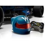 Конструктор LEGO Speed Champions Williams Racing FW46 F1 (77249). Конструктор LEGO Speed Champions Williams Racing FW46 F1 (77249).