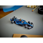 Конструктор LEGO Speed Champions Williams Racing FW46 F1 (77249). Конструктор LEGO Speed Champions Williams Racing FW46 F1 (77249).