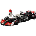 Конструктор LEGO Speed Champions MoneyGram Haas F1 Team VF-24 (77250).