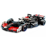 Конструктор LEGO Speed Champions MoneyGram Haas F1 Team VF-24 (77250).