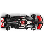 Конструктор LEGO Speed Champions MoneyGram Haas F1 Team VF-24 (77250).