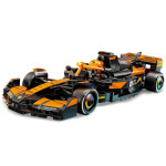 Конструктор Lego Speed ​​Champions McLaren F1 Team MCL38 (77251).