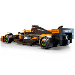Конструктор Lego Speed ​​Champions McLaren F1 Team MCL38 (77251).