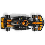 Конструктор Lego Speed ​​Champions McLaren F1 Team MCL38 (77251).